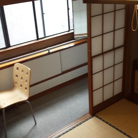 Aizuya Inn Präfektur Tokio Exterior foto