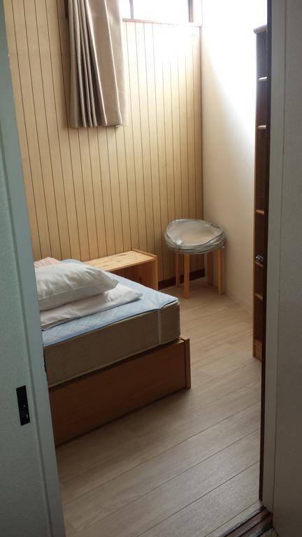 Aizuya Inn Präfektur Tokio Exterior foto