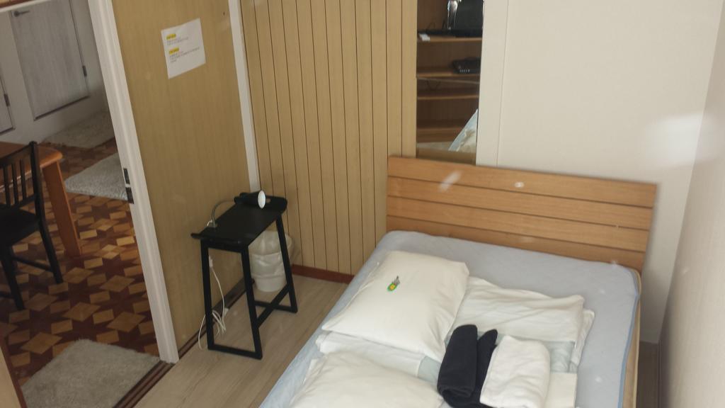 Aizuya Inn Präfektur Tokio Exterior foto