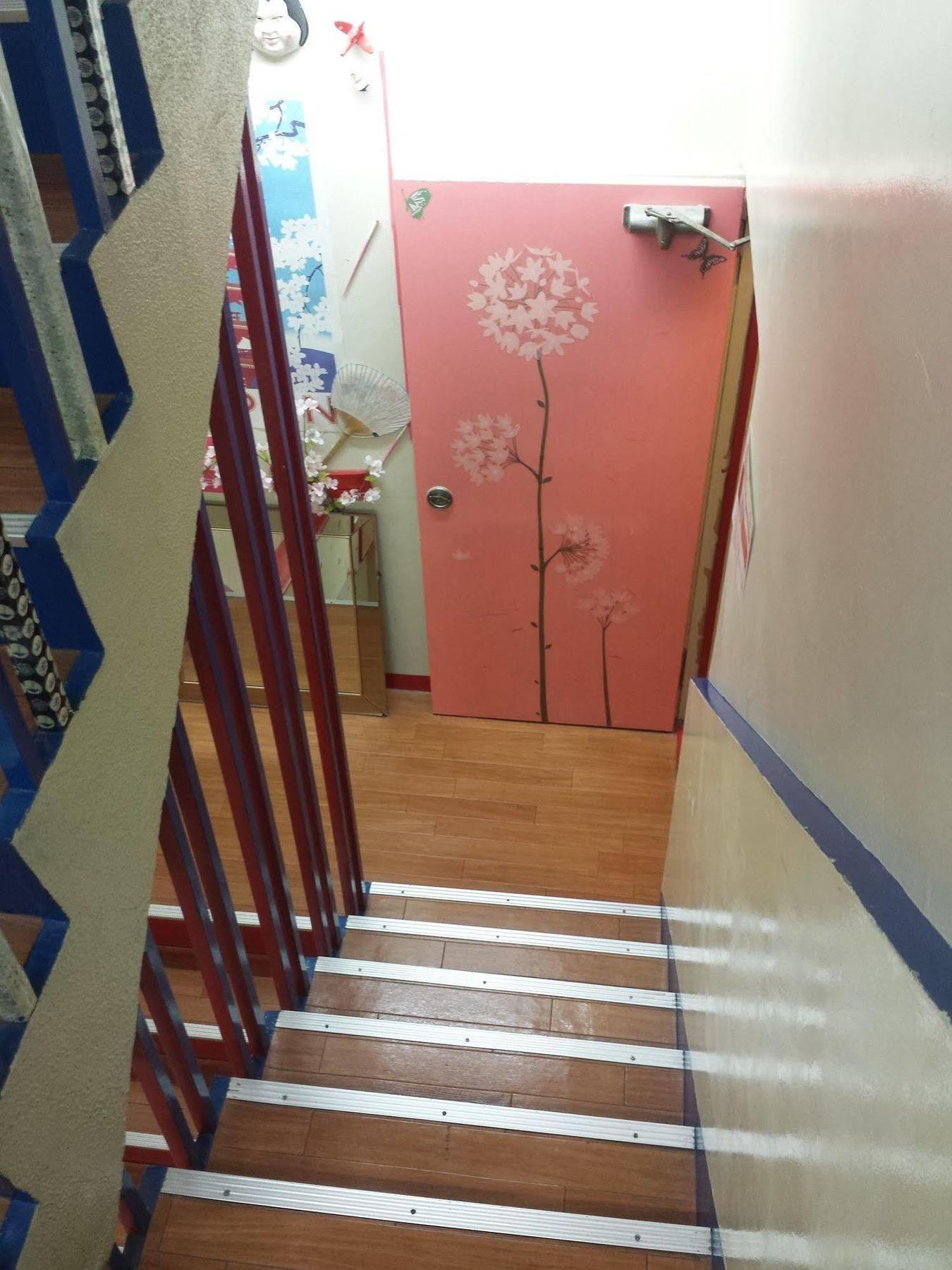Aizuya Inn Präfektur Tokio Exterior foto